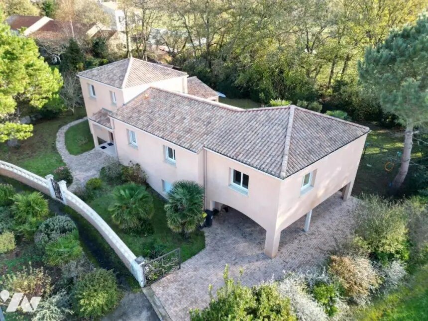 Maison à vendre, 181m², Pornic