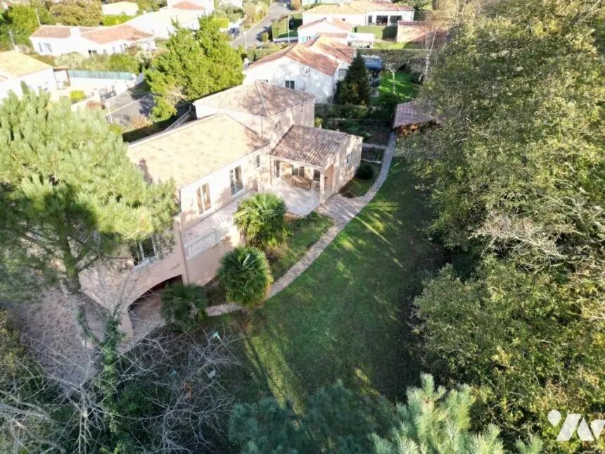 Maison à vendre, 181m², Pornic