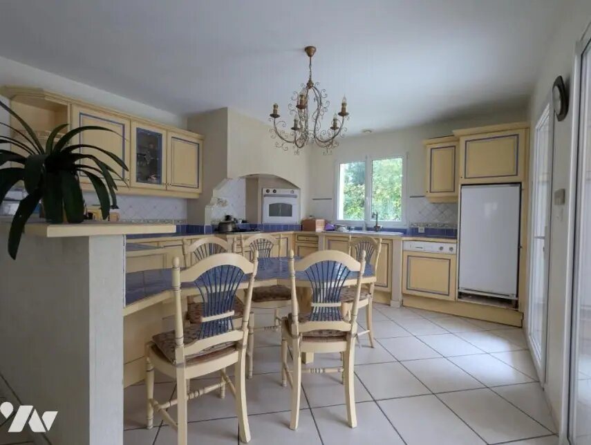Maison à vendre, 181m², Pornic