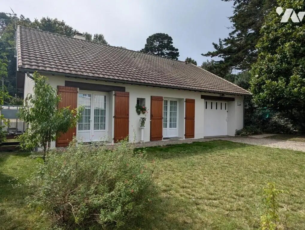 Maison à vendre, 91m², Saint-Brevin-les-Pins