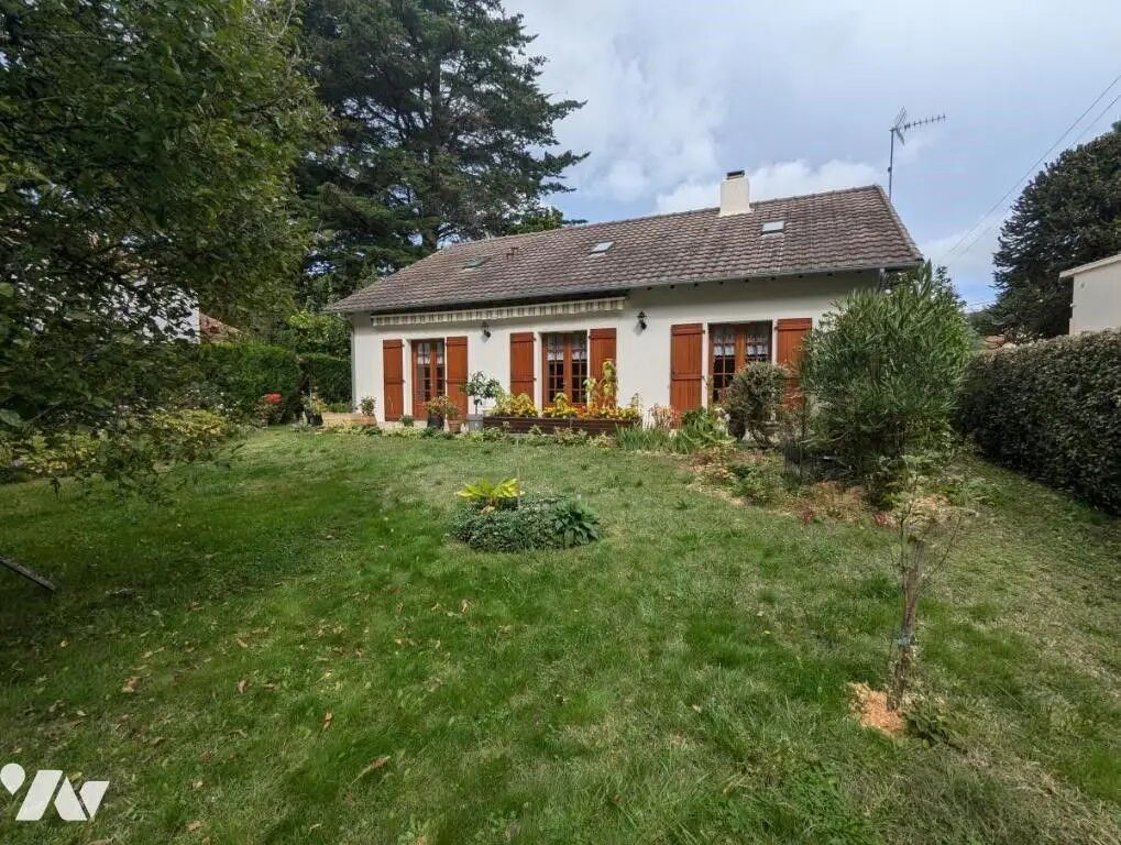 Maison à vendre, 91m², Saint-Brevin-les-Pins