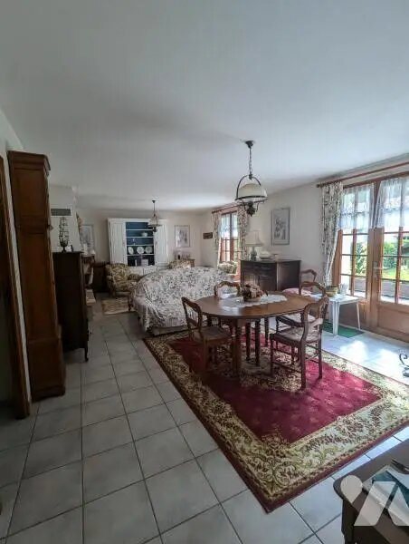 Maison à vendre, 91m², Saint-Brevin-les-Pins