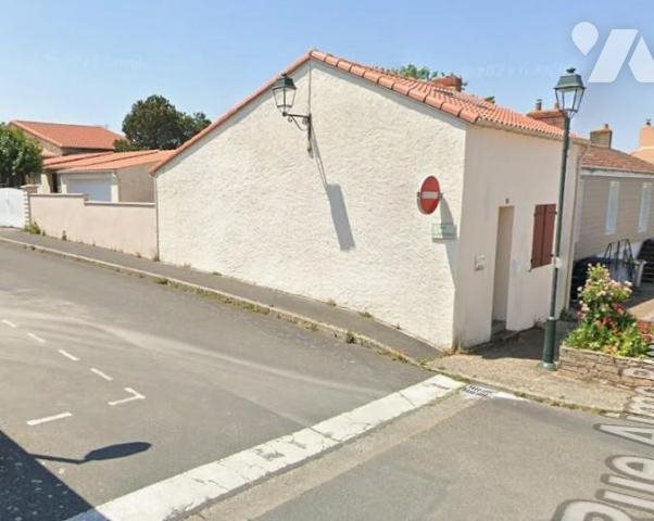 Maison à vendre, 50m², Saint-Viaud