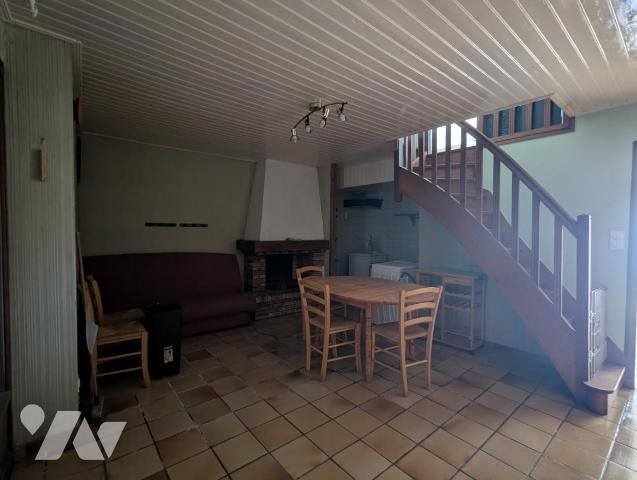 Maison à vendre, 50m², Saint-Viaud