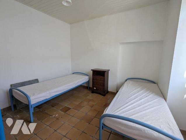 Maison à vendre, 50m², Saint-Viaud