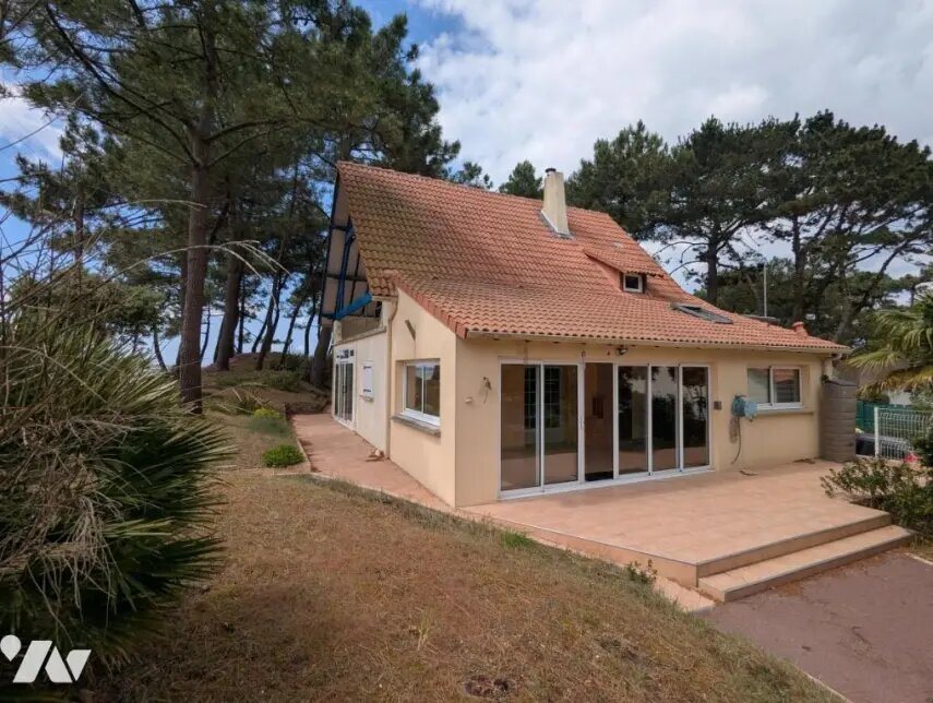 Maison à vendre, 114m², Saint-Brevin-les-Pins