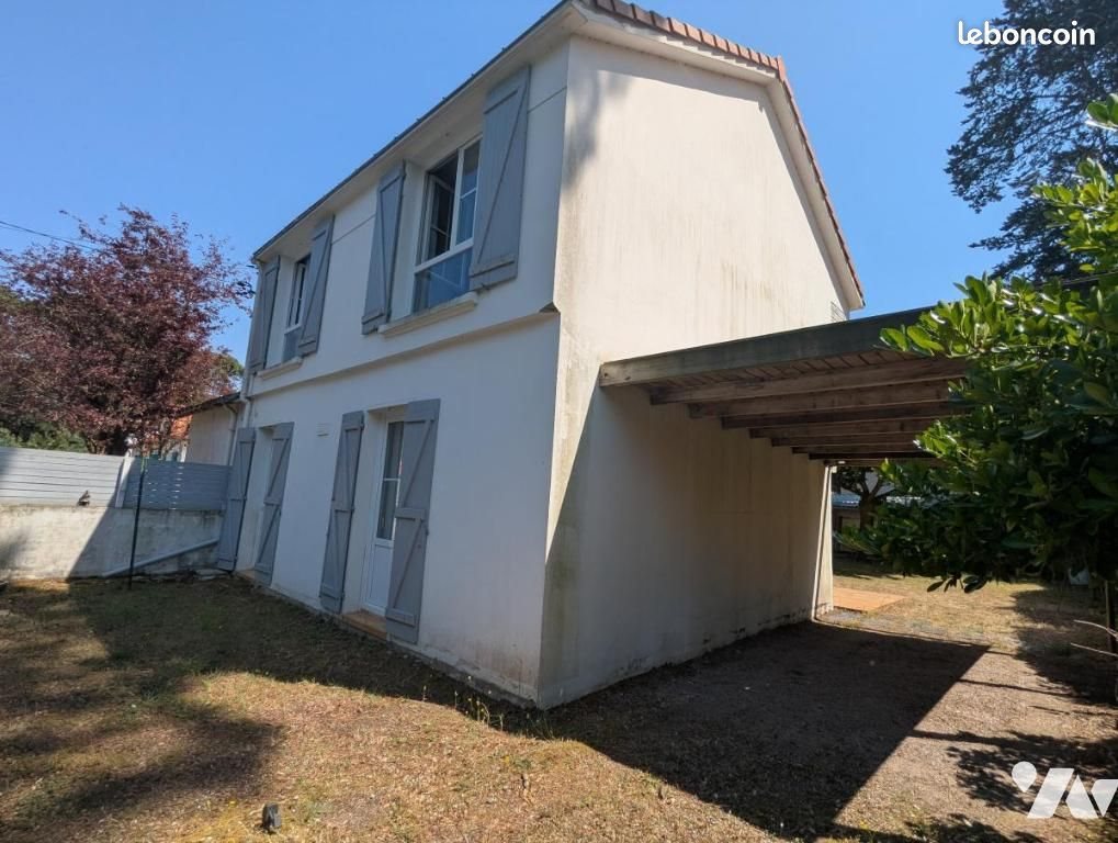 Maison à vendre, 95m², Saint-Brevin-les-Pins