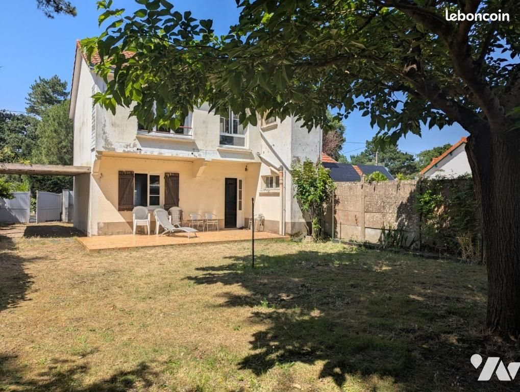 Maison à vendre, 95m², Saint-Brevin-les-Pins