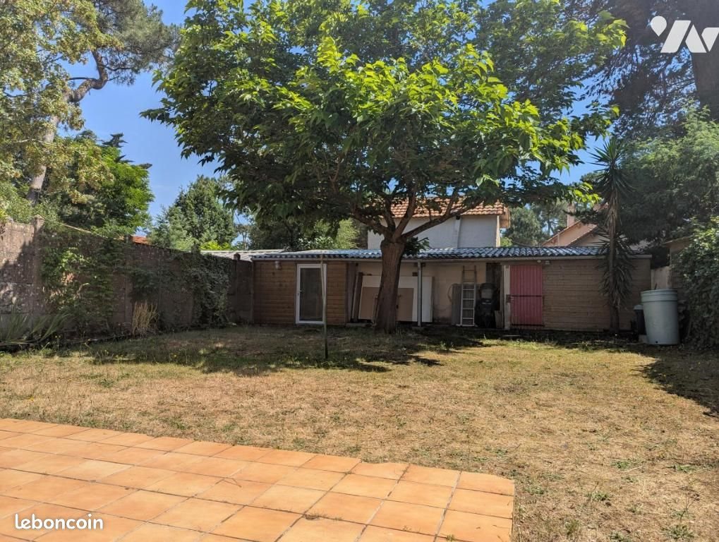 Maison à vendre, 95m², Saint-Brevin-les-Pins