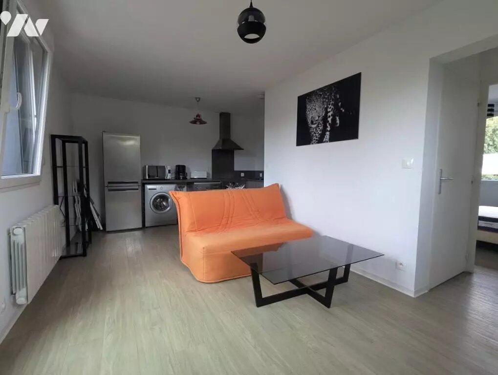 Appartement à vendre, 33m², Saint-Brevin-les-Pins