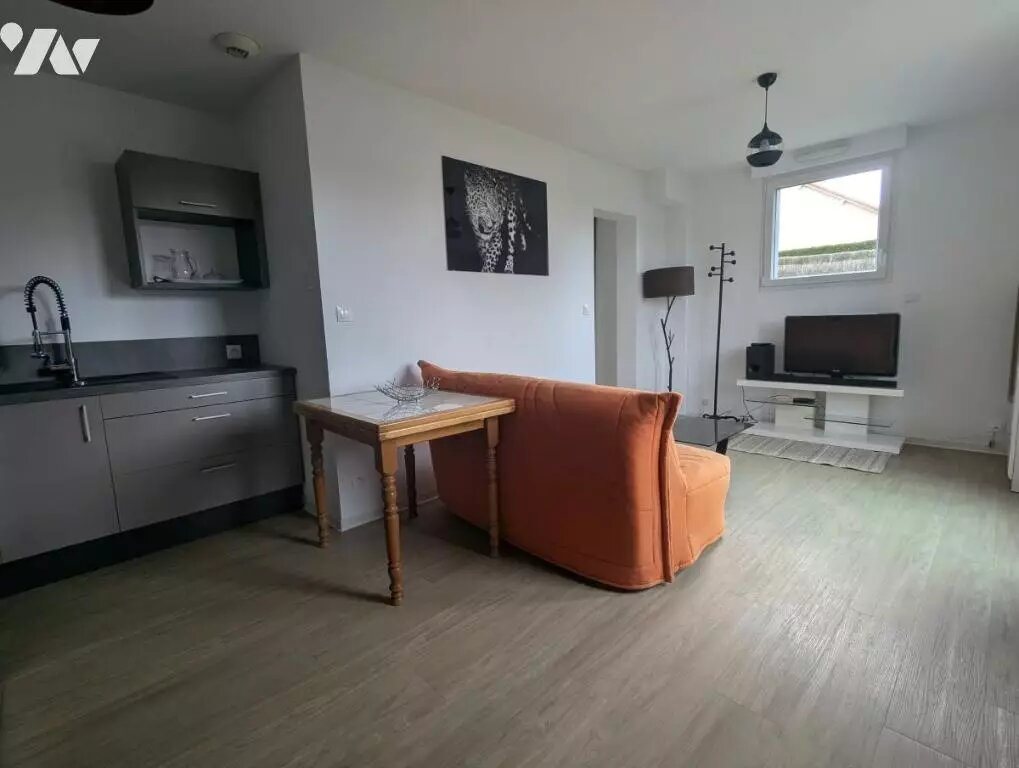 Appartement à vendre, 33m², Saint-Brevin-les-Pins