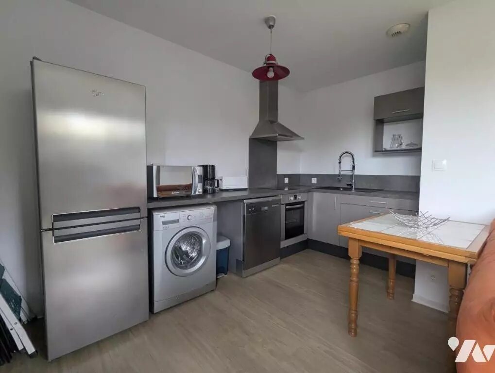 Appartement à vendre, 33m², Saint-Brevin-les-Pins