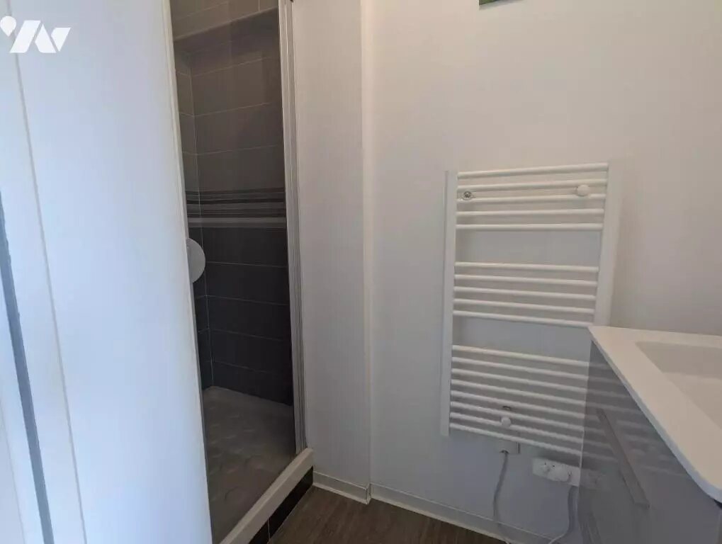 Appartement à vendre, 33m², Saint-Brevin-les-Pins