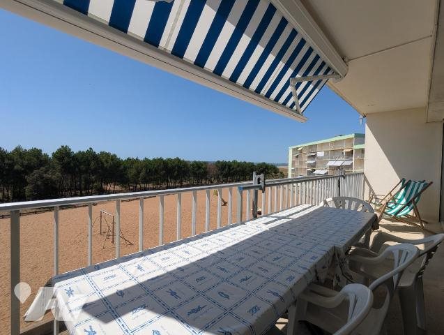 Appartement à vendre, 63m², Saint-Brevin-les-Pins