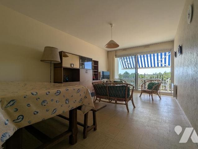 Appartement à vendre, 63m², Saint-Brevin-les-Pins