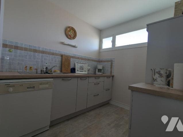 Appartement à vendre, 63m², Saint-Brevin-les-Pins