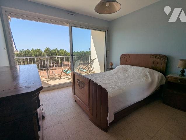 Appartement à vendre, 63m², Saint-Brevin-les-Pins
