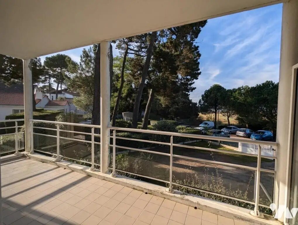 Appartement à vendre, 59m², Saint-Brevin-les-Pins