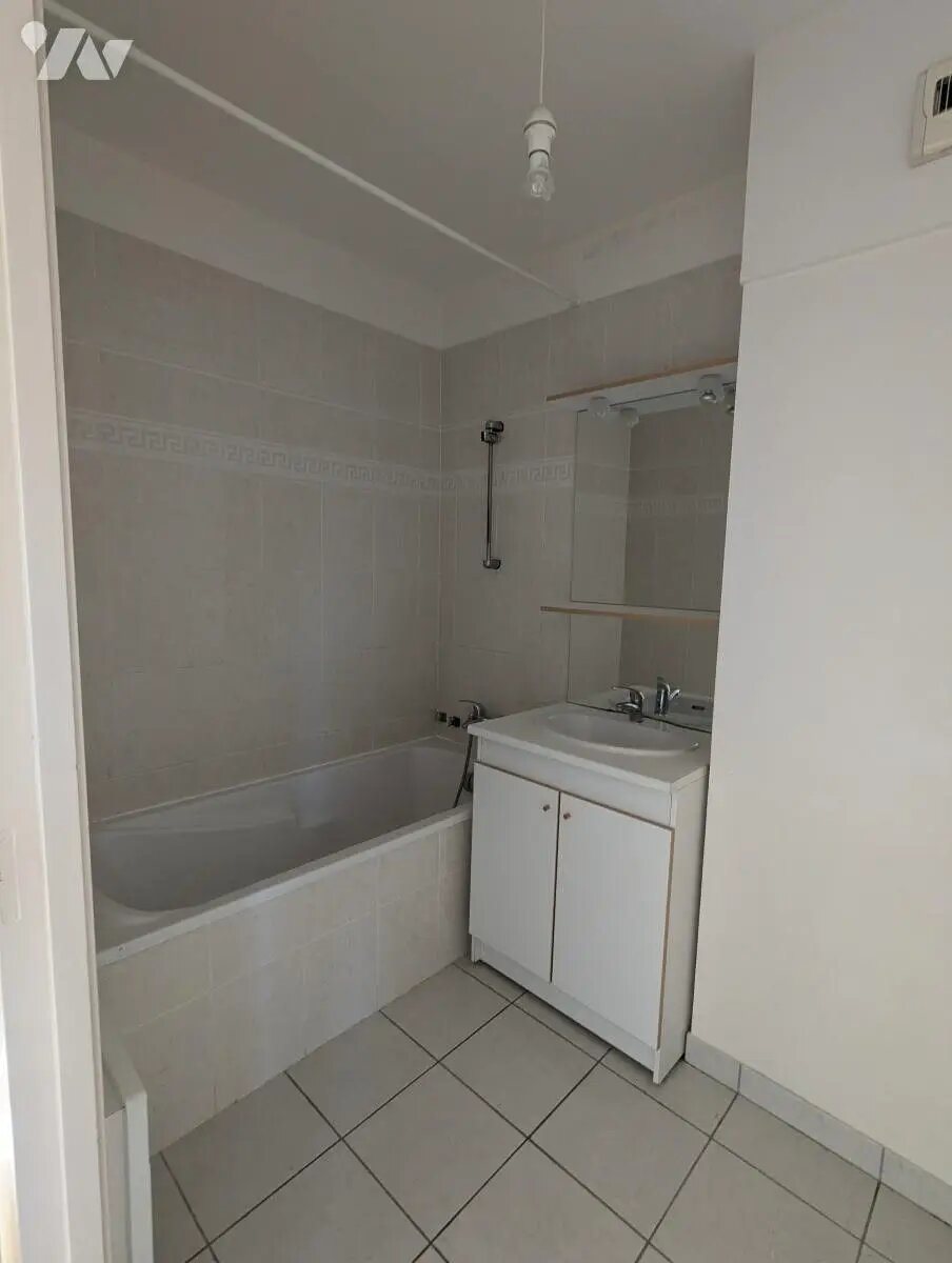 Appartement à vendre, 59m², Saint-Brevin-les-Pins