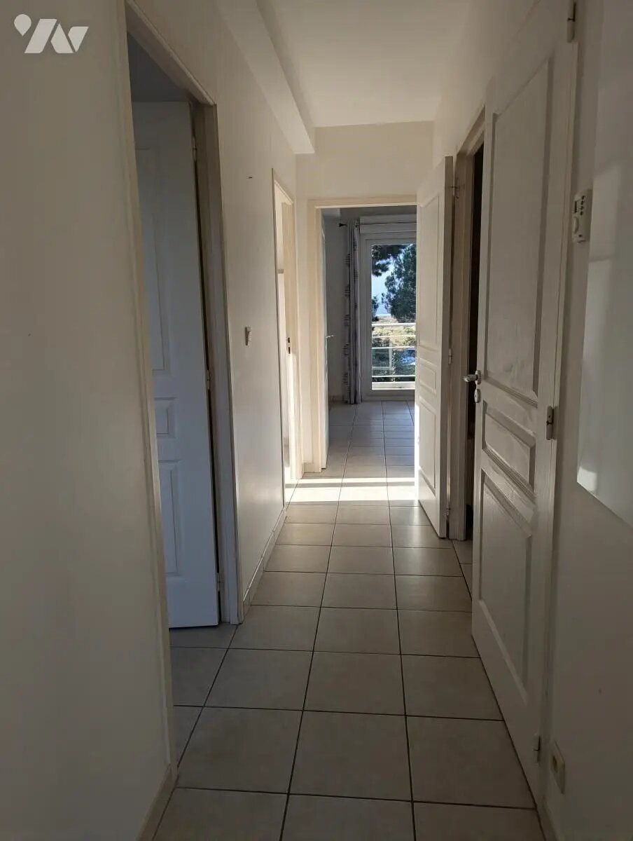 Appartement à vendre, 59m², Saint-Brevin-les-Pins