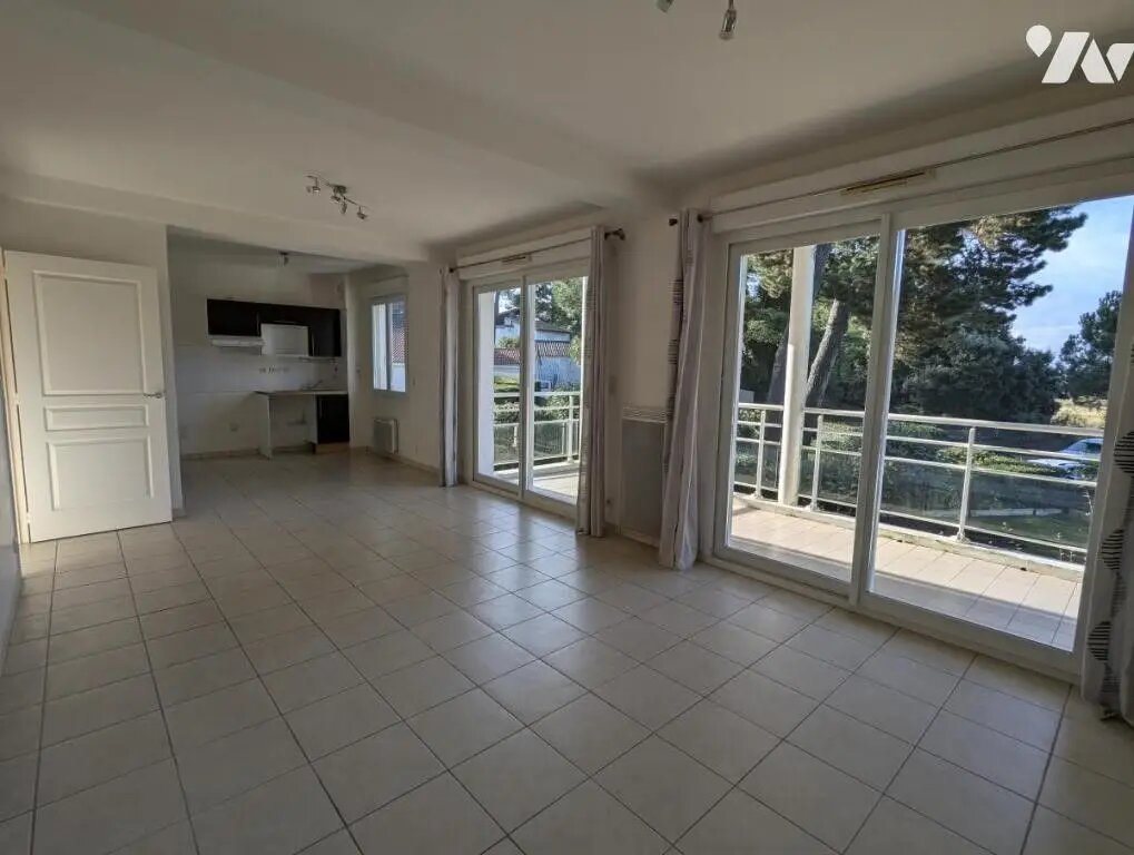 Appartement à vendre, 59m², Saint-Brevin-les-Pins