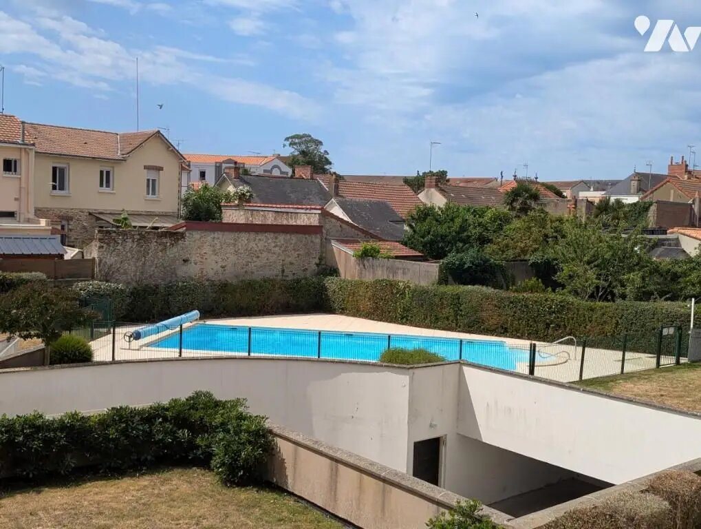 Appartement à vendre, 67m², Saint-Brevin-les-Pins