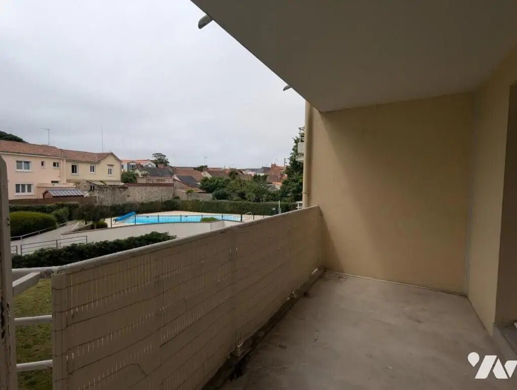 Appartement à vendre, 67m², Saint-Brevin-les-Pins