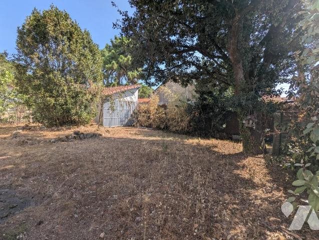 Maison à vendre, 55m², Saint-Brevin-les-Pins