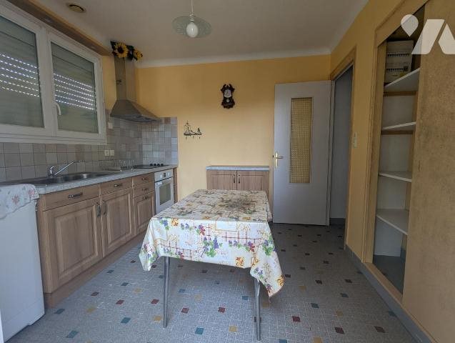 Maison à vendre, 55m², Saint-Brevin-les-Pins
