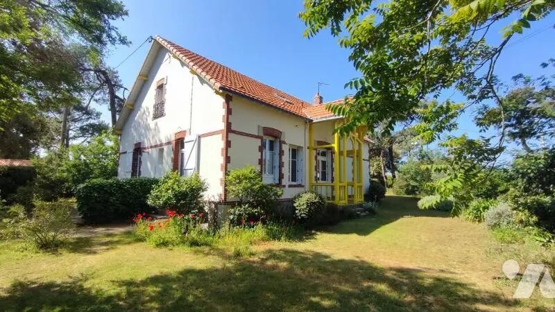 Maison à vendre, 158m², Saint-Brevin-les-Pins