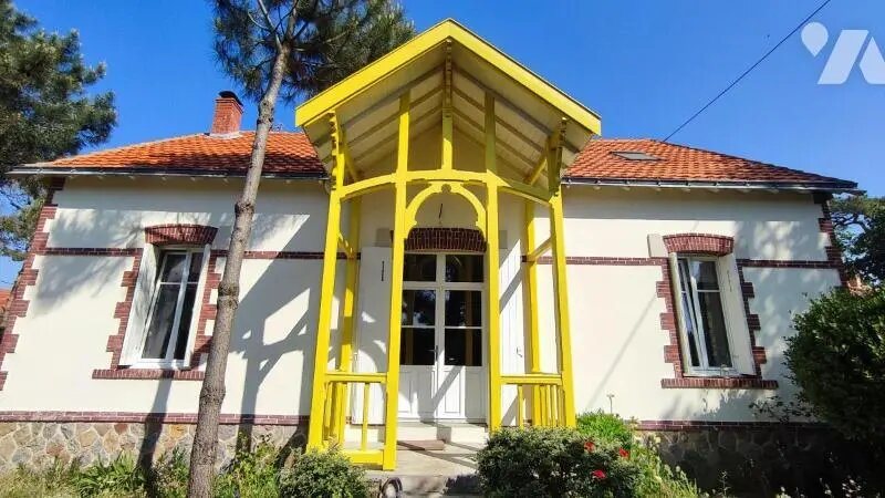 Maison à vendre, 158m², Saint-Brevin-les-Pins