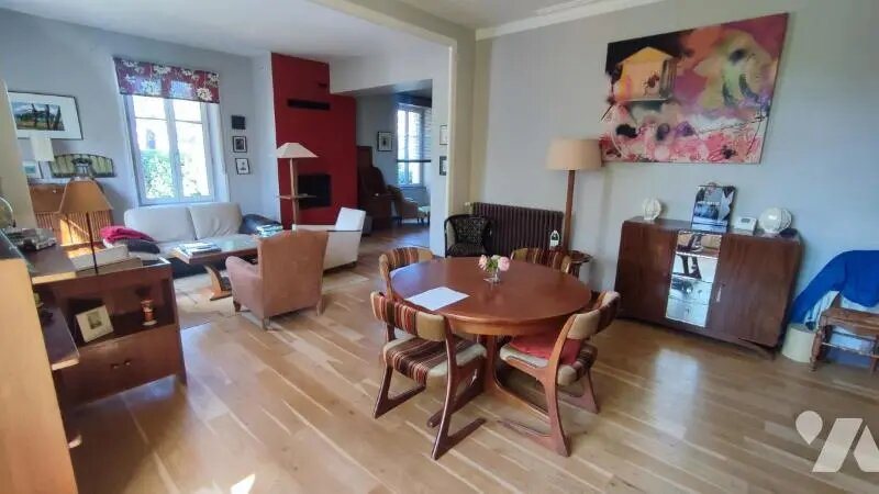 Maison à vendre, 158m², Saint-Brevin-les-Pins
