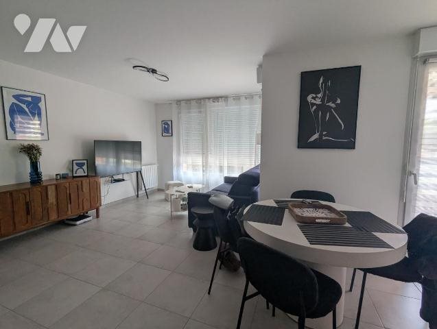 Appartement à vendre, 47m², Saint-Brevin-les-Pins