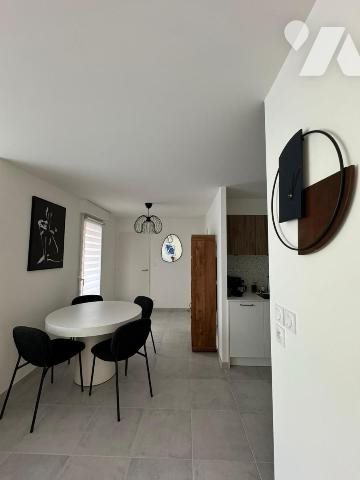 Appartement à vendre, 47m², Saint-Brevin-les-Pins