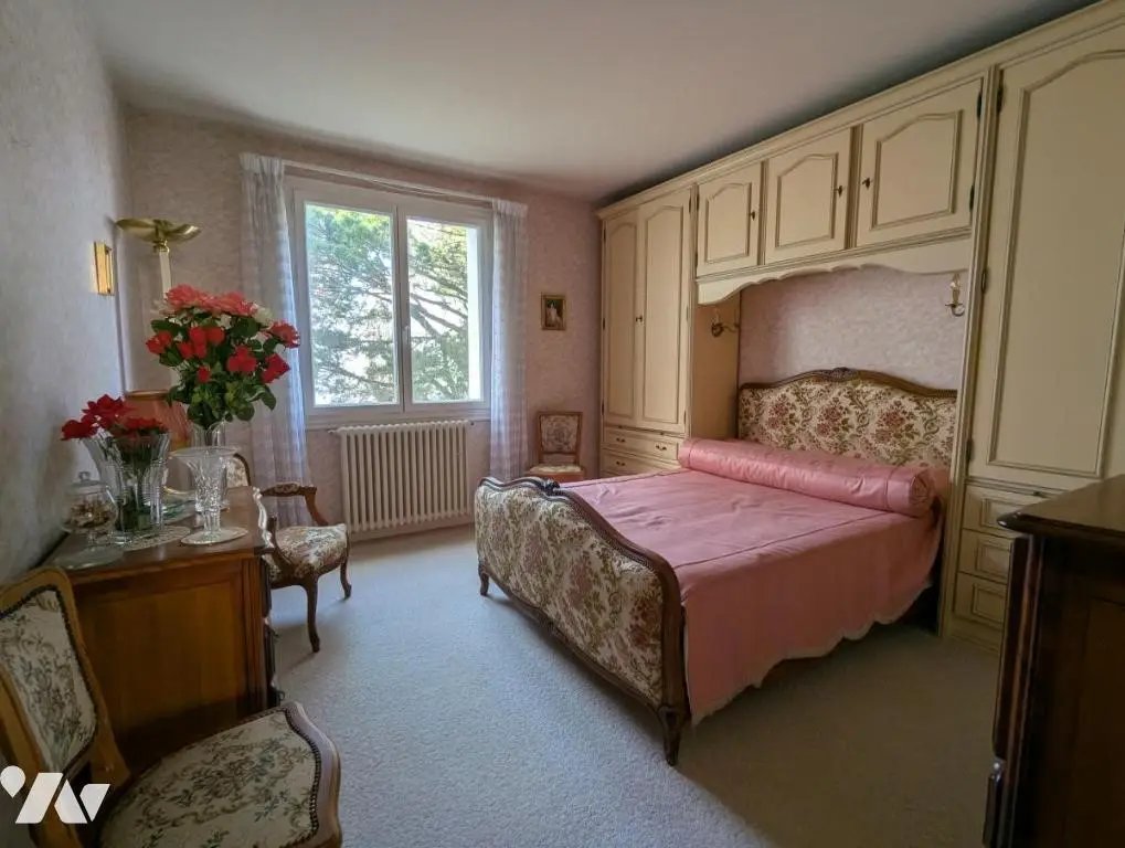 Appartement à vendre, 73m², Saint-Nazaire