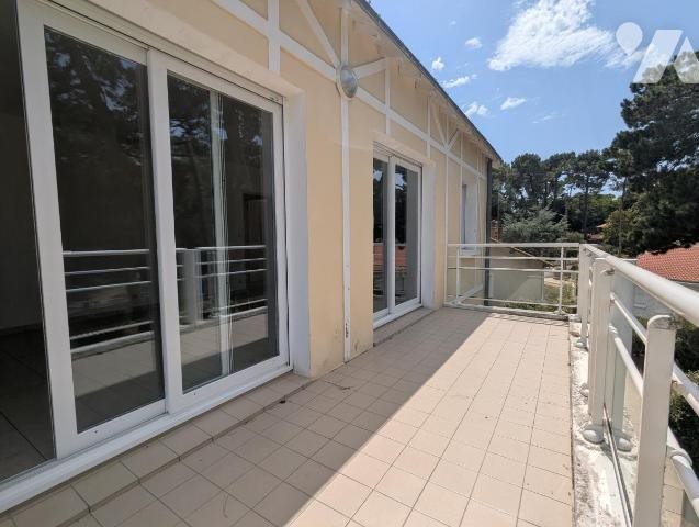 Maison à vendre, 62m², Saint-Brevin-les-Pins