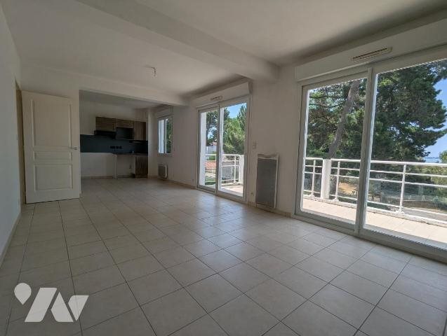 Maison à vendre, 62m², Saint-Brevin-les-Pins