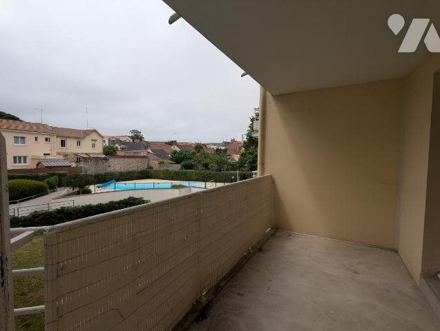 Appartement à vendre, 67m², Saint-Brevin-les-Pins