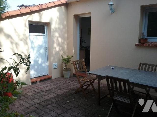 Maison à vendre, 36m², La Plaine-sur-Mer