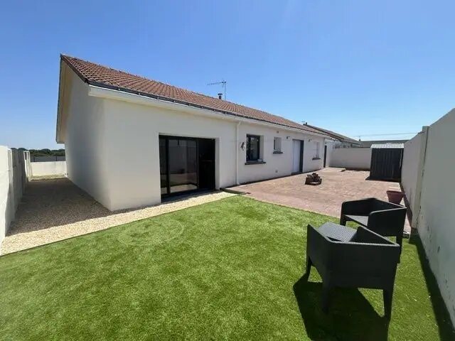 Maison à vendre, 116m², Pornic