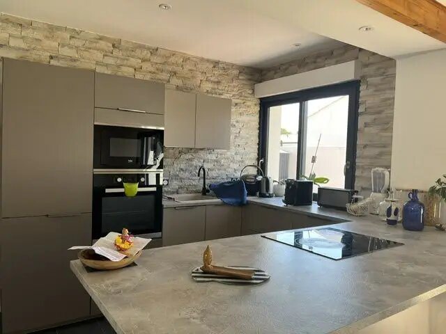 Maison à vendre, 116m², Pornic