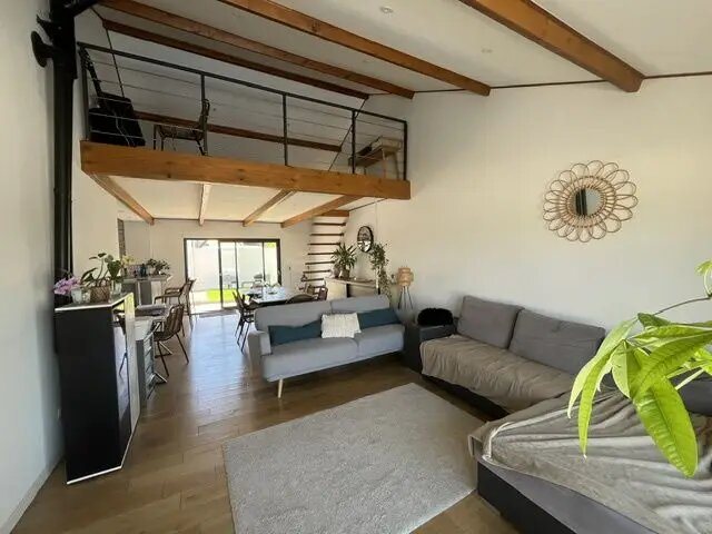 Maison à vendre, 116m², Pornic