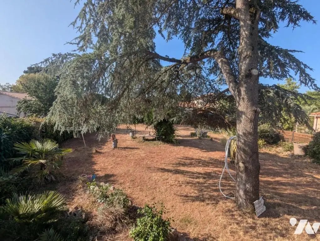 Maison à vendre, 4m², Saint-Brevin-les-Pins