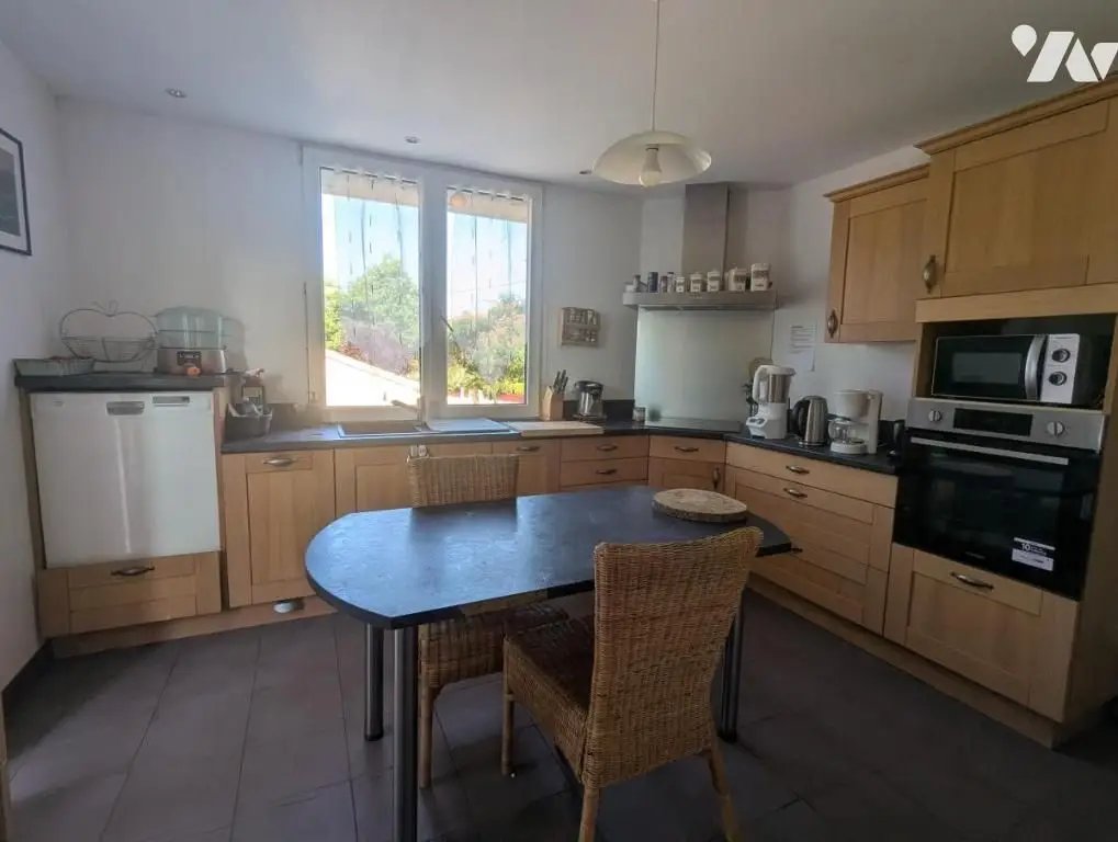 Maison à vendre, 4m², Saint-Brevin-les-Pins