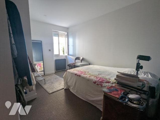 Maison à vendre, 66m², Saint-Brevin-les-Pins