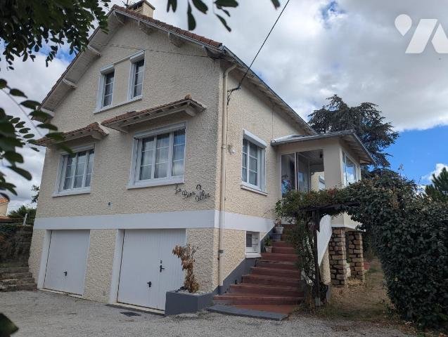 Maison à vendre, 118m², Saint-Brevin-les-Pins