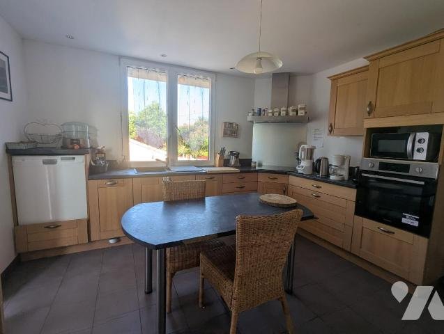 Maison à vendre, 118m², Saint-Brevin-les-Pins