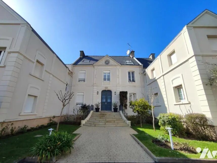 Appartement à vendre, 127m², Pornichet