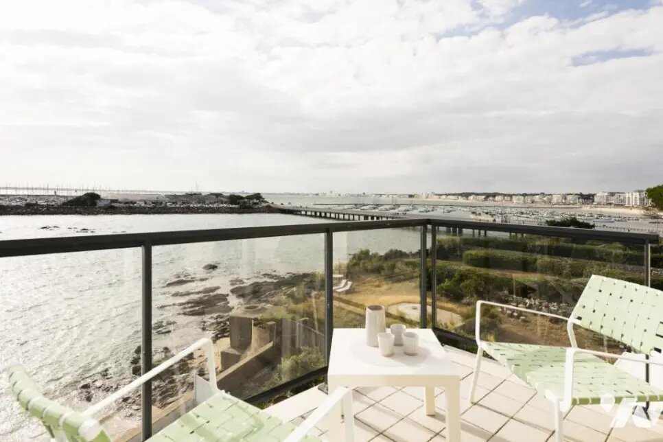 Appartement à vendre, 127m², Pornichet