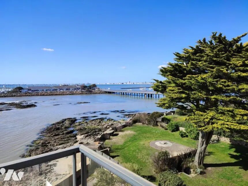 Appartement à vendre, 127m², Pornichet